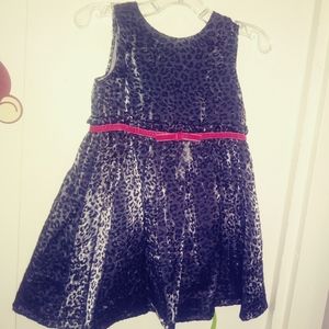 Toddler dress